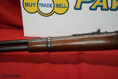 Winchester model 94 30 W.C.F - Image 3 of 12