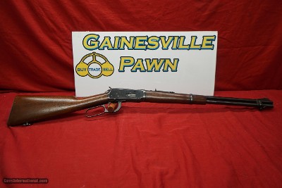 Winchester model 94 30 W.C.F - Image 7 of 12