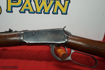 Winchester model 94 30 W.C.F - Image 4 of 12