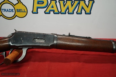 Winchester model 94 30 W.C.F - Image 9 of 12