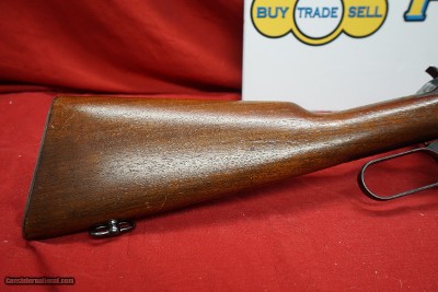 Winchester model 94 30 W.C.F - Image 8 of 12