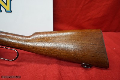 Winchester model 94 30 W.C.F - Image 5 of 12