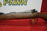 J.P. Sauer & Sohn Suhl K98 Mauser 8mm - 3 of 16