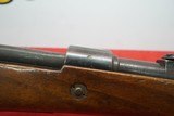 J.P. Sauer & Sohn Suhl K98 Mauser 8mm - 11 of 16