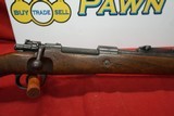 J.P. Sauer & Sohn Suhl K98 Mauser 8mm - 8 of 16