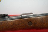 J.P. Sauer & Sohn Suhl K98 Mauser 8mm - 5 of 16