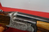 Walter Kolouch engraved Perazzi MX-8 12ga - 14 of 22