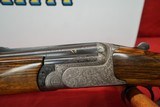 Walter Kolouch engraved Perazzi MX-8 12ga - 7 of 22