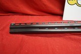 Walter Kolouch engraved Perazzi MX-8 12ga - 3 of 22
