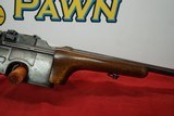 Mauser 96 Broomhandle Carbine 7.63x25mm - 12 of 13