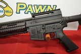 Olympic Arms P.C.R 556/223 - 9 of 10