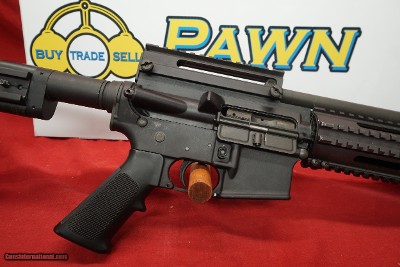 Olympic Arms P.C.R 556/223 - Image 3 of 10