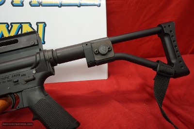 Olympic Arms P.C.R 556/223 - Image 10 of 10