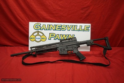 Olympic Arms P.C.R 556/223 - Image 6 of 10