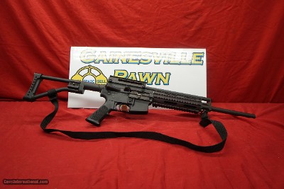 Olympic Arms P.C.R 556/223