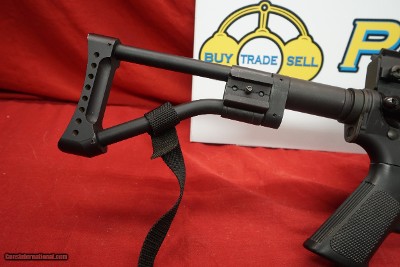 Olympic Arms P.C.R 556/223 - Image 2 of 10