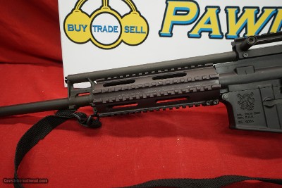 Olympic Arms P.C.R 556/223 - Image 8 of 10