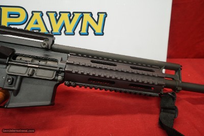Olympic Arms P.C.R 556/223 - Image 4 of 10