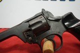 Enfield #2 Mk1 revolver 38 caliber - 3 of 8