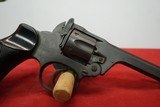 Enfield #2 Mk1 revolver 38 caliber - 7 of 8