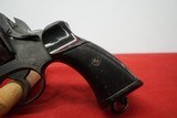 Enfield #2 Mk1 revolver 38 caliber - 2 of 8
