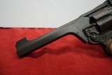 Enfield #2 Mk1 revolver 38 caliber - 4 of 8