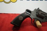 Enfield #2 Mk1 revolver 38 caliber - 6 of 8