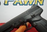 FN Five-seveN pistol 5.7x28mm - 9 of 10