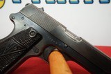 Nazi marked Radom P35 9mm - 7 of 8