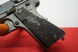 Nazi marked Radom P35 9mm - 4 of 8