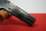 Nazi marked Radom P35 9mm - 8 of 8
