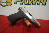 Makarov Special Edition 9x18 cal - 1 of 8