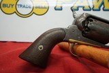Remington Black Powder Revolver .44 cal - 2 of 12