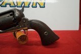 Remington Black Powder Revolver .44 cal - 6 of 12