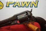 Remington Black Powder Revolver .44 cal - 7 of 12