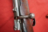 Chilean 1895 mauser cavalry Carbine - 12 of 15