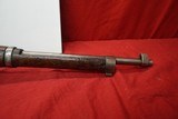 Chilean 1895 mauser cavalry Carbine - 5 of 15