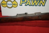 Berlin-Lubecker Machinenfabriken 1939 K98 - NEEDS WORK - 10 of 16