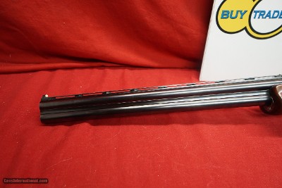 Browning Superposed Diana ANGELO BEE ENGRAVED 20ga Choked **$ (imp mod) - Image 20 of 22