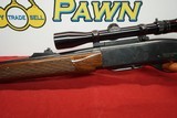 Remington Woodsmaster Model 742 - 8 of 12