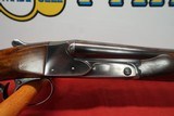 Winchester model 21 20ga two barrel set - 4 of 25