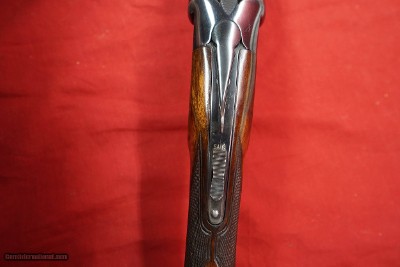 Winchester model 21 20ga two barrel set - Image 22 of 25