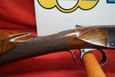 Winchester model 21 20ga two barrel set - Image 3 of 25
