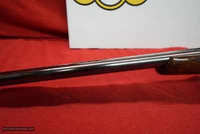 Winchester model 21 20ga two barrel set - Image 11 of 25