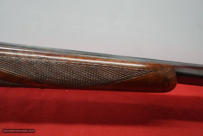 Winchester model 21 20ga two barrel set - Image 6 of 25