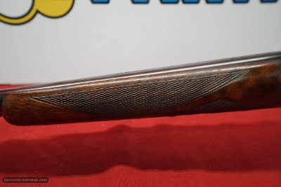 Winchester model 21 20ga two barrel set - Image 12 of 25