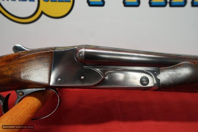 Winchester model 21 20ga two barrel set - Image 4 of 25