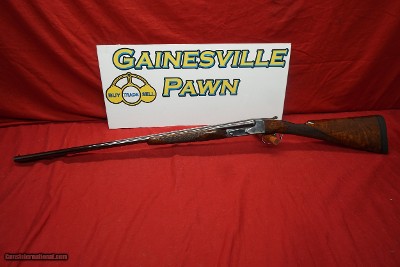 Winchester model 21 20ga two barrel set - Image 9 of 25