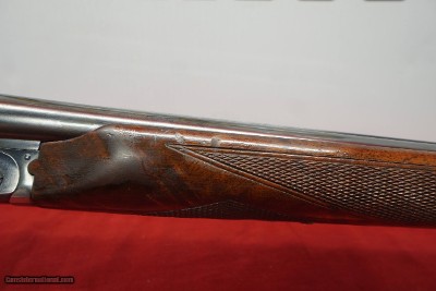 Winchester model 21 20ga two barrel set - Image 5 of 25