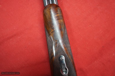 Winchester model 21 20ga two barrel set - Image 20 of 25